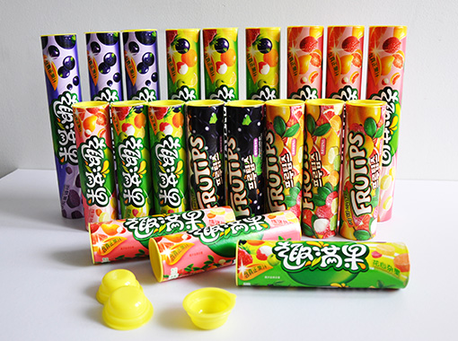 食品紙罐的定制要求安全衛(wèi)生，你們做得到嗎？