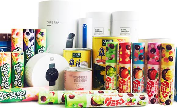 紙罐包裝有哪些優(yōu)點？