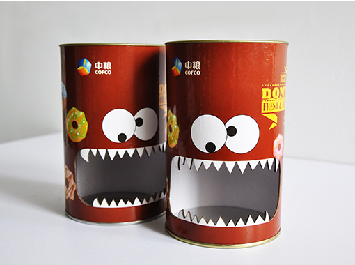 為什么越來越多的媽媽為孩子選擇紙罐包裝食品？