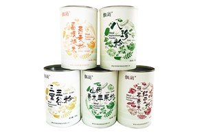 食品紙罐密封性好不好呢？
