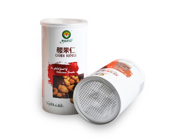 關(guān)于圓筒紙罐包裝 你了解多少？