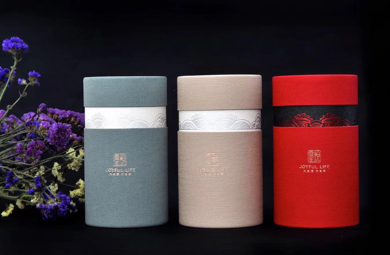 用紙罐保存茶葉，真的好嗎？