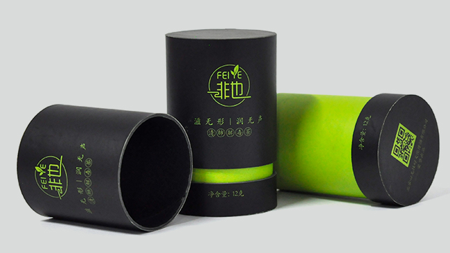 一篇文章帶你了解圓形紙罐的生產(chǎn)工藝！