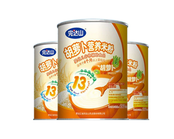 為什么連吃飯都用刀叉的的歐洲人，裝奶粉卻用紙罐包裝？