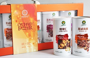 春節(jié)臨近 紙罐包裝市場需求升溫明顯！