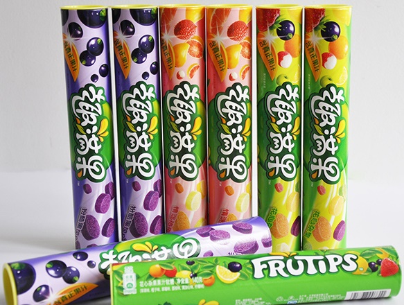 糖果可以用紙罐包裝嗎？密封性如何？