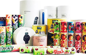 紙罐包裝都適用于哪些行業(yè)？
