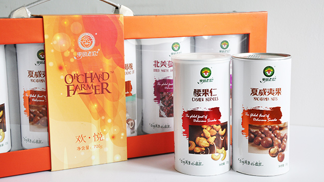 對于食品包裝罐，紙罐好還是塑料罐好？