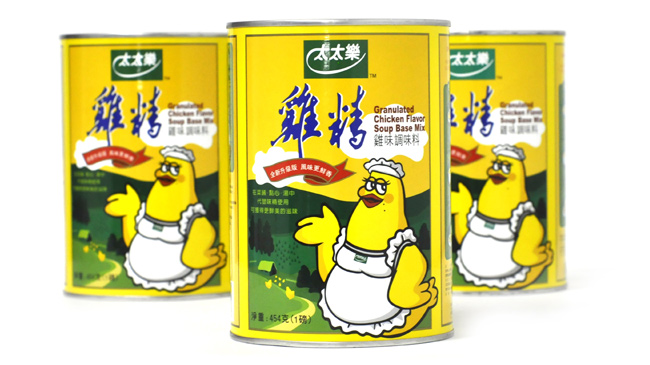食品包裝罐都有哪些材質？