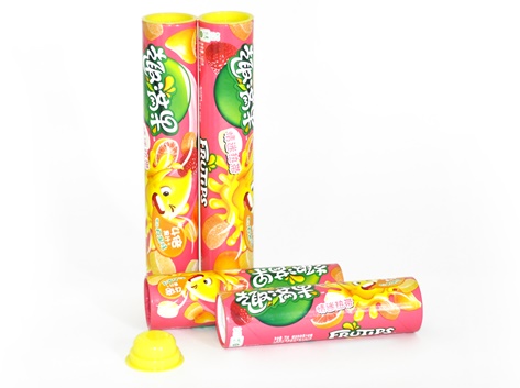 食品包裝罐都有哪些材質？