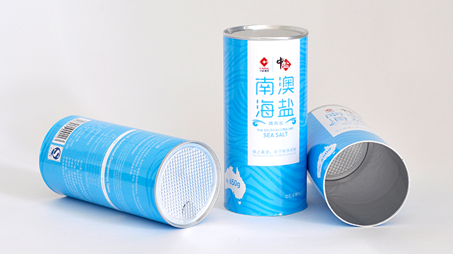 紙罐到底是一種怎樣的包裝？