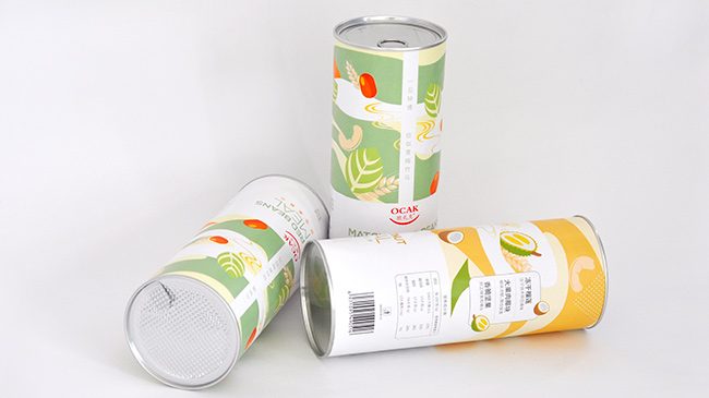 食品包裝罐種類(lèi)多，哪種材料的比較好？