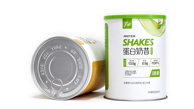 食品包裝罐種類(lèi)多，哪種材料的比較好？