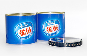 大米紙罐包裝成本是多少？