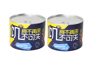 易拉紙罐解決外賣包裝衛(wèi)生、環(huán)保問(wèn)題