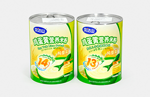 食品復(fù)合紙罐有密封性嗎？
