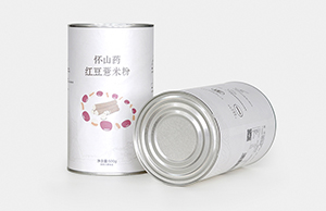 食品復(fù)合紙罐適用于哪些食品？