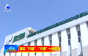 新聞采訪｜疫情下，軍興溢美如何在危機中求發(fā)展？