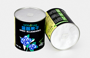 海苔使用紙罐包裝可以防潮嗎？