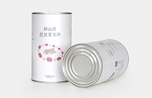 定制食品紙罐，你還需了解這些
