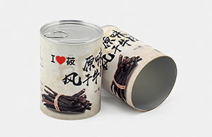 食品包裝罐，哪種材質(zhì)的比較好？