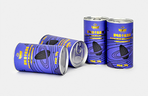 為什么越來越多的食品包裝使用易拉紙罐？