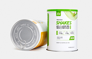 紙質(zhì)易拉罐和紙罐有區(qū)別嗎？