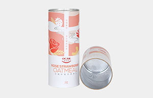 使用紙筒包裝的產(chǎn)品有哪些優(yōu)勢？