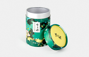 對號入座！你的產(chǎn)品更適合哪種紙罐包裝？