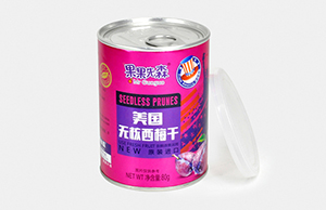 圓筒紙罐包裝密封性怎么樣？ 一看便知